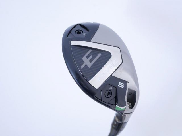 Fairway Wood : callaway : ไม้กระเทย Callaway ELYTE X (ออกปี 2025) Loft 25 ก้าน Fujikura VENTUS 5 Flex R