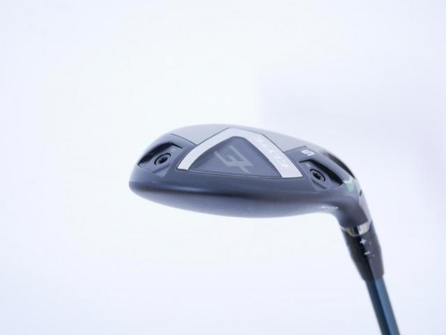 Fairway Wood : callaway : ไม้กระเทย Callaway ELYTE X (ออกปี 2025) Loft 25 ก้าน Fujikura VENTUS 5 Flex R