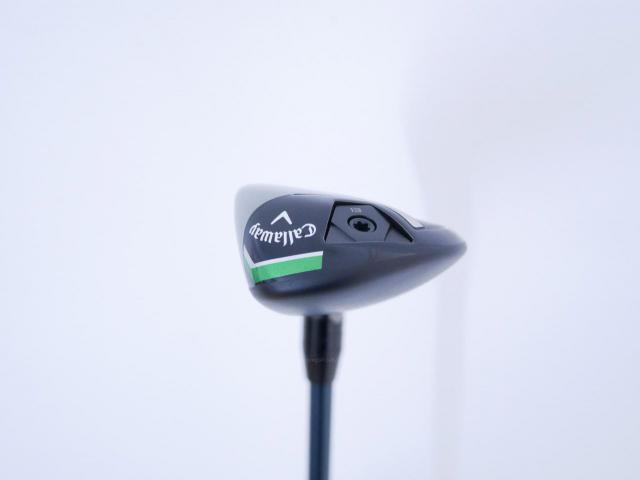 Fairway Wood : callaway : ไม้กระเทย Callaway ELYTE X (ออกปี 2025) Loft 25 ก้าน Fujikura VENTUS 5 Flex R