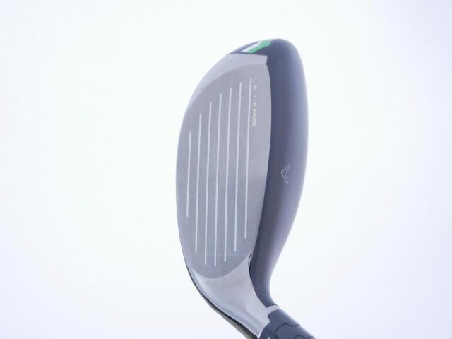 Fairway Wood : callaway : ไม้กระเทย Callaway ELYTE X (ออกปี 2025) Loft 25 ก้าน Fujikura VENTUS 5 Flex R