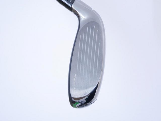 Fairway Wood : callaway : ไม้กระเทย Callaway ELYTE X (ออกปี 2025) Loft 25 ก้าน Fujikura VENTUS 5 Flex R