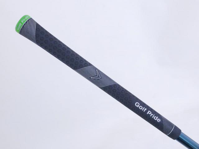 Fairway Wood : callaway : ไม้กระเทย Callaway ELYTE X (ออกปี 2025) Loft 25 ก้าน Fujikura VENTUS 5 Flex R