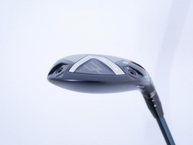 Fairway Wood : callaway : ไม้กระเทย Callaway ELYTE (ออกปี 2025) Loft 24 ก้าน Fujikura VENTUS 5 Flex S
