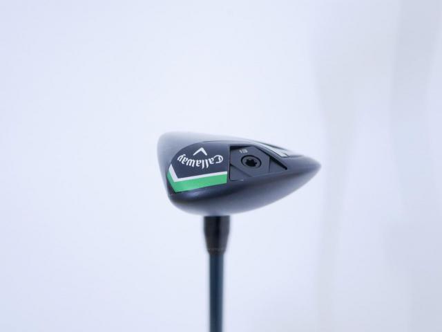 Fairway Wood : callaway : ไม้กระเทย Callaway ELYTE (ออกปี 2025) Loft 24 ก้าน Fujikura VENTUS 5 Flex S