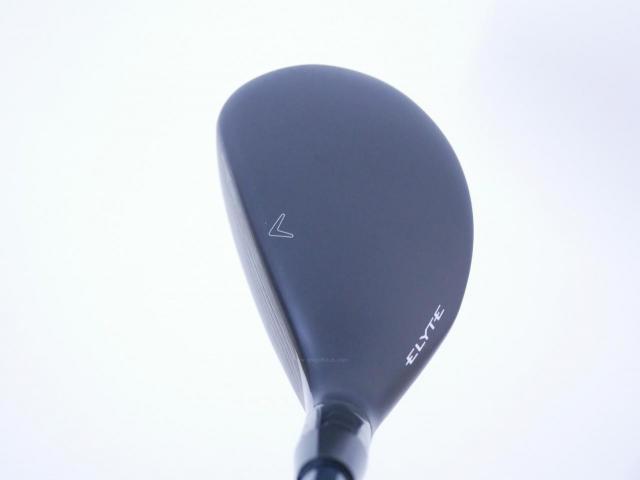 Fairway Wood : callaway : ไม้กระเทย Callaway ELYTE (ออกปี 2025) Loft 24 ก้าน Fujikura VENTUS 5 Flex S