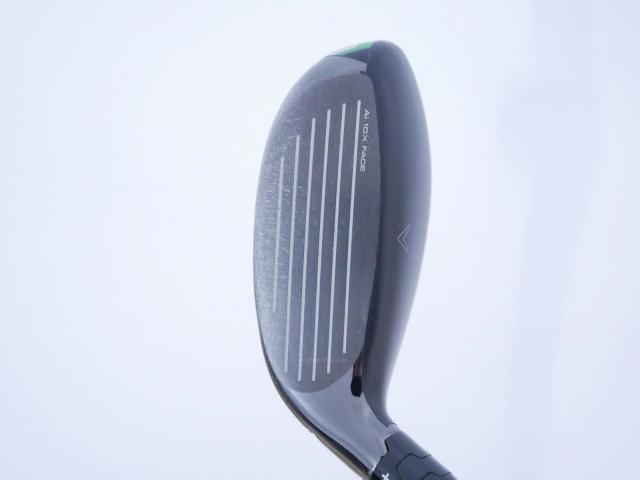 Fairway Wood : callaway : ไม้กระเทย Callaway ELYTE (ออกปี 2025) Loft 24 ก้าน Fujikura VENTUS 5 Flex S