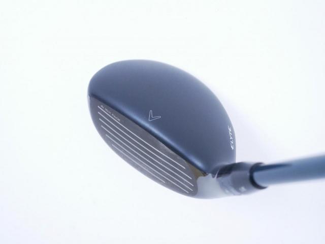Fairway Wood : callaway : ไม้กระเทย Callaway ELYTE (ออกปี 2025) Loft 24 ก้าน Fujikura VENTUS 5 Flex S