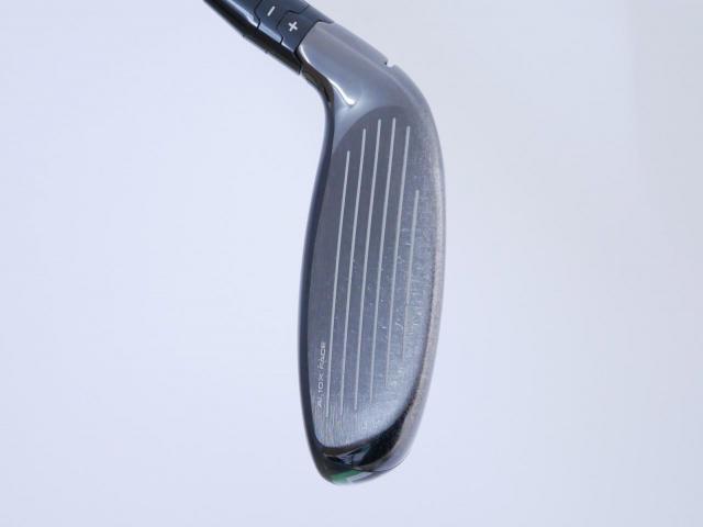 Fairway Wood : callaway : ไม้กระเทย Callaway ELYTE (ออกปี 2025) Loft 24 ก้าน Fujikura VENTUS 5 Flex S