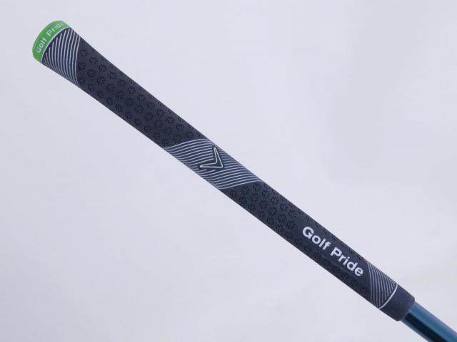 Fairway Wood : callaway : ไม้กระเทย Callaway ELYTE (ออกปี 2025) Loft 24 ก้าน Fujikura VENTUS 5 Flex S