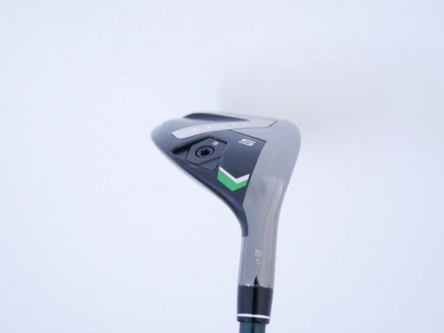 Fairway Wood : callaway : ไม้กระเทย Callaway ELYTE Max Fast (ออกปี 2025) Loft 24 ก้าน UST Mamiya LIN-Q 40 Flex R
