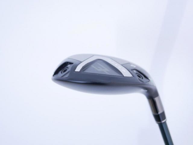 Fairway Wood : callaway : ไม้กระเทย Callaway ELYTE Max Fast (ออกปี 2025) Loft 24 ก้าน UST Mamiya LIN-Q 40 Flex R