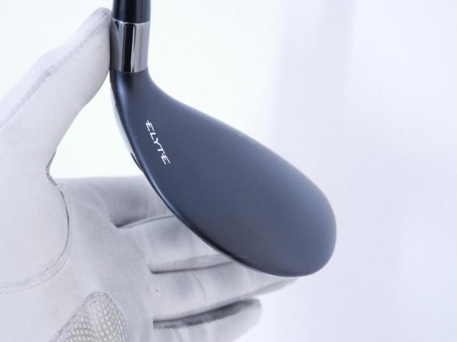 Fairway Wood : callaway : ไม้กระเทย Callaway ELYTE Max Fast (ออกปี 2025) Loft 24 ก้าน UST Mamiya LIN-Q 40 Flex R