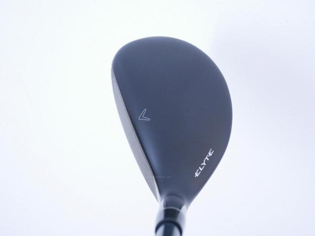 Fairway Wood : callaway : ไม้กระเทย Callaway ELYTE Max Fast (ออกปี 2025) Loft 24 ก้าน UST Mamiya LIN-Q 40 Flex R