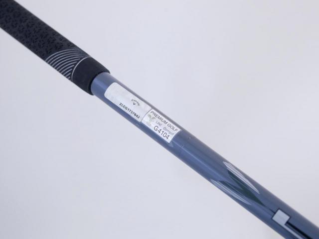 Fairway Wood : callaway : ไม้กระเทย Callaway ELYTE Max Fast (ออกปี 2025) Loft 24 ก้าน UST Mamiya LIN-Q 40 Flex R
