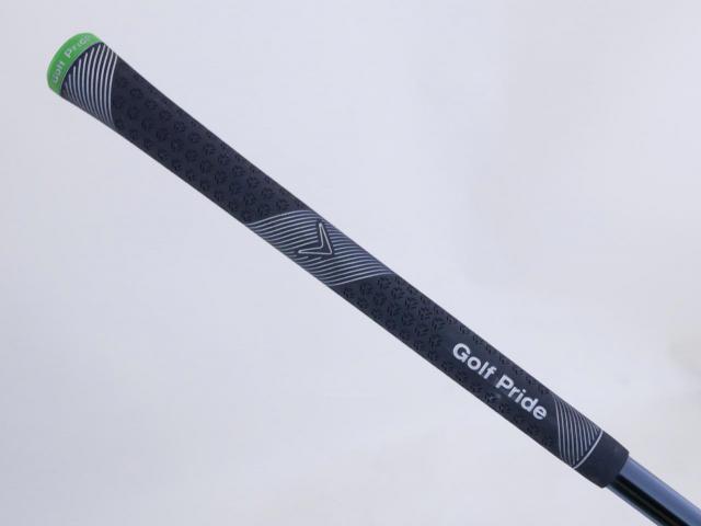Fairway Wood : callaway : ไม้กระเทย Callaway ELYTE Max Fast (ออกปี 2025) Loft 24 ก้าน UST Mamiya LIN-Q 40 Flex R