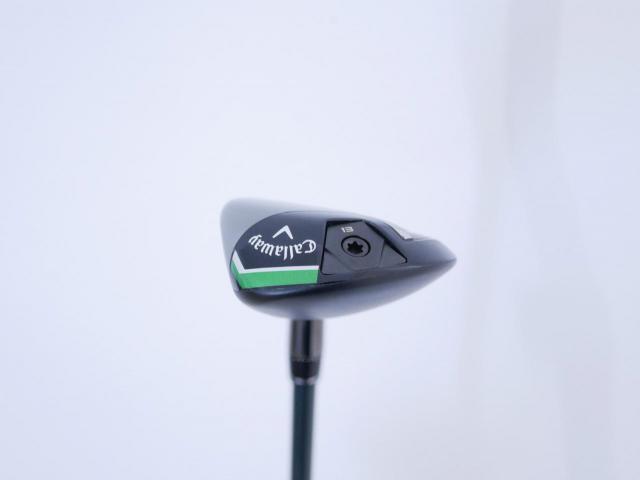 Fairway Wood : callaway : ไม้กระเทย Callaway ELYTE Max Fast (ออกปี 2025) Loft 24 ก้าน UST Mamiya LIN-Q 40 Flex R