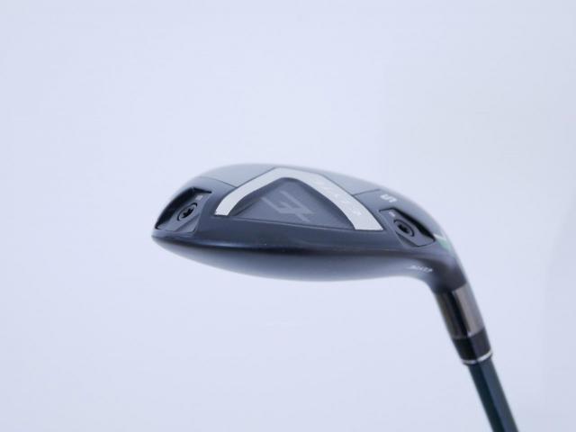 Fairway Wood : callaway : ไม้กระเทย Callaway ELYTE Max Fast (ออกปี 2025) Loft 24 ก้าน UST Mamiya LIN-Q 40 Flex R
