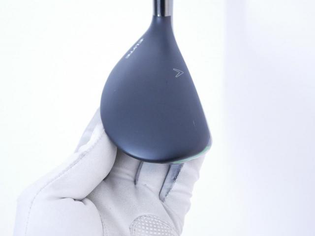 Fairway Wood : callaway : ไม้กระเทย Callaway ELYTE Max Fast (ออกปี 2025) Loft 24 ก้าน UST Mamiya LIN-Q 40 Flex R