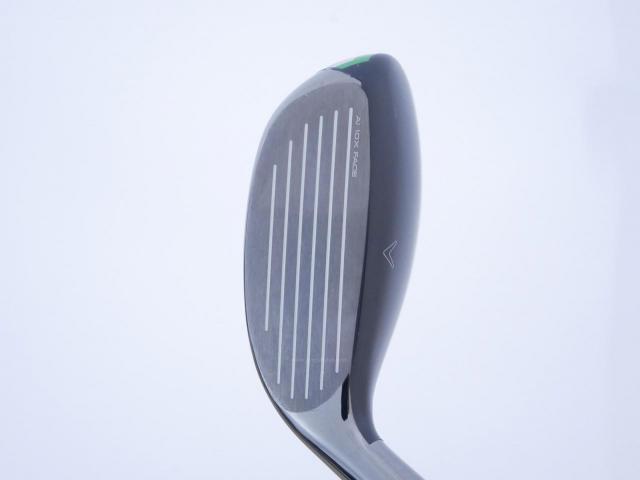 Fairway Wood : callaway : ไม้กระเทย Callaway ELYTE Max Fast (ออกปี 2025) Loft 24 ก้าน UST Mamiya LIN-Q 40 Flex R