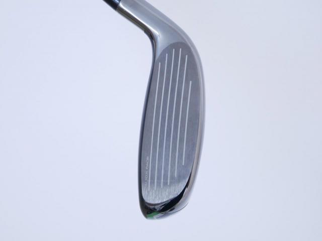 Fairway Wood : callaway : ไม้กระเทย Callaway ELYTE Max Fast (ออกปี 2025) Loft 24 ก้าน UST Mamiya LIN-Q 40 Flex R