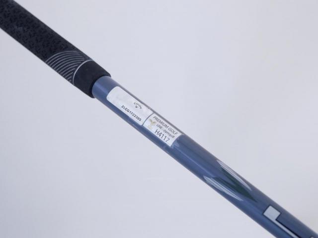 Fairway Wood : callaway : ไม้กระเทย Callaway ELYTE Max Fast (ออกปี 2025) Loft 24 ก้าน UST Mamiya LIN-Q 40 Flex R
