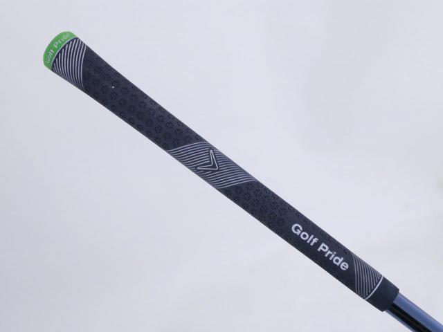 Fairway Wood : callaway : ไม้กระเทย Callaway ELYTE Max Fast (ออกปี 2025) Loft 24 ก้าน UST Mamiya LIN-Q 40 Flex R