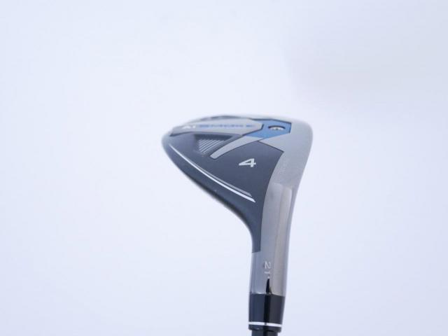 Fairway Wood : callaway : ไม้กระเทย Callaway Paradym AI Smoke MAX FAST (รุ่นปี 2024 Japan Spec.) Loft 21 ก้าน Mitsubishi TENSEI 40 Flex R