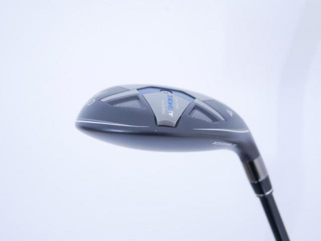 Fairway Wood : callaway : ไม้กระเทย Callaway Paradym AI Smoke MAX FAST (รุ่นปี 2024 Japan Spec.) Loft 21 ก้าน Mitsubishi TENSEI 40 Flex R