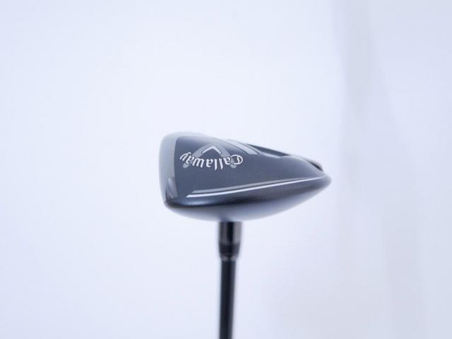 Fairway Wood : callaway : ไม้กระเทย Callaway Paradym AI Smoke MAX FAST (รุ่นปี 2024 Japan Spec.) Loft 21 ก้าน Mitsubishi TENSEI 40 Flex R