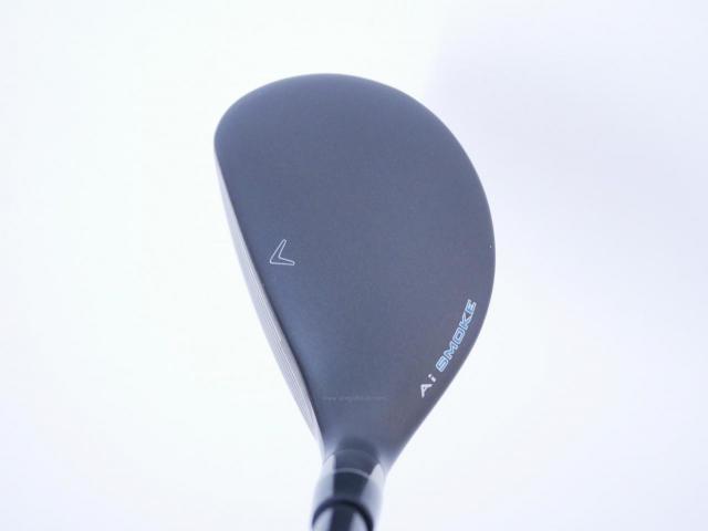 Fairway Wood : callaway : ไม้กระเทย Callaway Paradym AI Smoke MAX FAST (รุ่นปี 2024 Japan Spec.) Loft 21 ก้าน Mitsubishi TENSEI 40 Flex R
