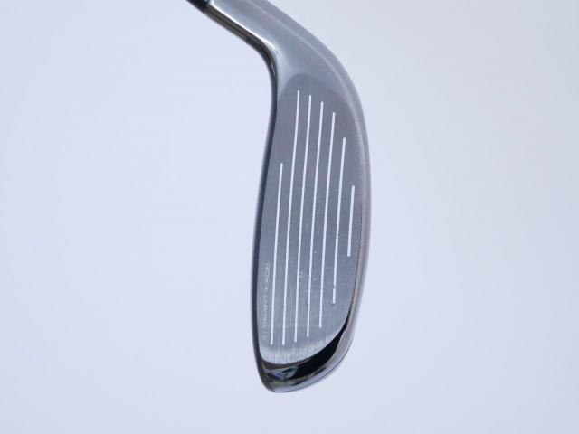 Fairway Wood : callaway : ไม้กระเทย Callaway Paradym AI Smoke MAX FAST (รุ่นปี 2024 Japan Spec.) Loft 21 ก้าน Mitsubishi TENSEI 40 Flex R