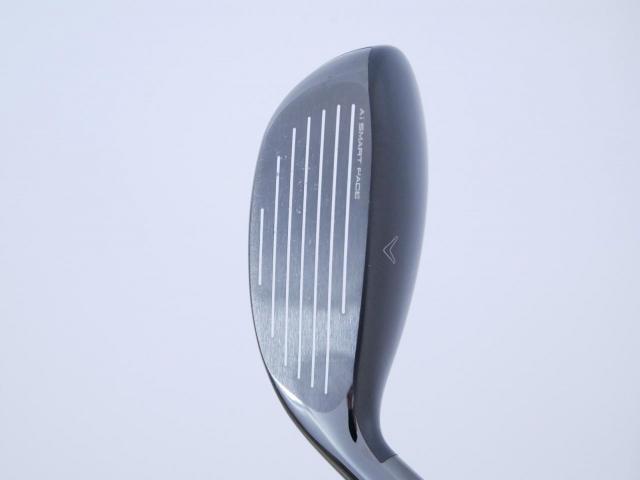 Fairway Wood : callaway : ไม้กระเทย Callaway Paradym AI Smoke MAX FAST (รุ่นปี 2024 Japan Spec.) Loft 21 ก้าน Mitsubishi TENSEI 40 Flex R