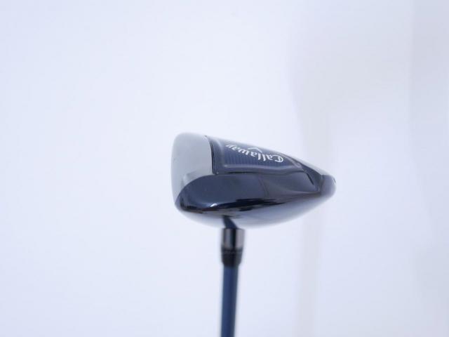 Fairway Wood : callaway : ไม้กระเทย Callaway Paradym MAX FAST (รุ่นปี 2023 Japan Spec.) Loft 21 ก้าน Fujikura Speeder NX 40 Flex SR