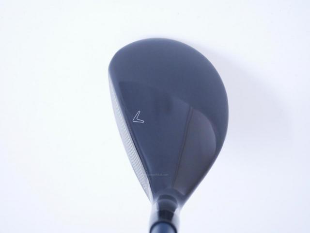 Fairway Wood : callaway : ไม้กระเทย Callaway Paradym MAX FAST (รุ่นปี 2023 Japan Spec.) Loft 21 ก้าน Fujikura Speeder NX 40 Flex SR