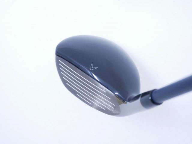 Fairway Wood : callaway : ไม้กระเทย Callaway Paradym MAX FAST (รุ่นปี 2023 Japan Spec.) Loft 21 ก้าน Fujikura Speeder NX 40 Flex SR