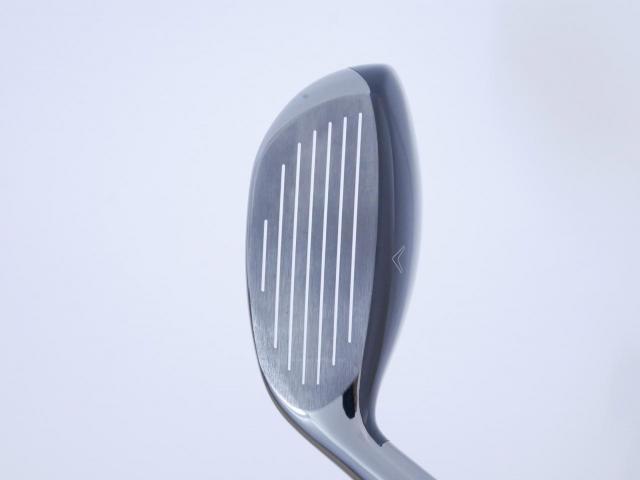 Fairway Wood : callaway : ไม้กระเทย Callaway Paradym MAX FAST (รุ่นปี 2023 Japan Spec.) Loft 21 ก้าน Fujikura Speeder NX 40 Flex SR