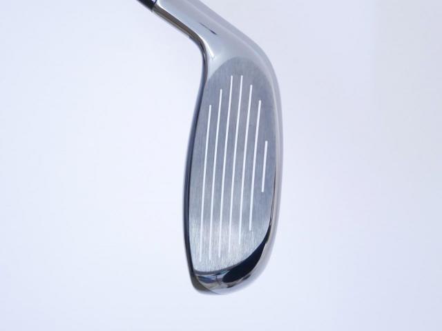 Fairway Wood : callaway : ไม้กระเทย Callaway Paradym MAX FAST (รุ่นปี 2023 Japan Spec.) Loft 21 ก้าน Fujikura Speeder NX 40 Flex SR