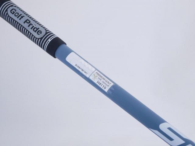 Fairway Wood : callaway : ไม้กระเทย Callaway Paradym MAX FAST (รุ่นปี 2023 Japan Spec.) Loft 21 ก้าน Fujikura Speeder NX 40 Flex SR