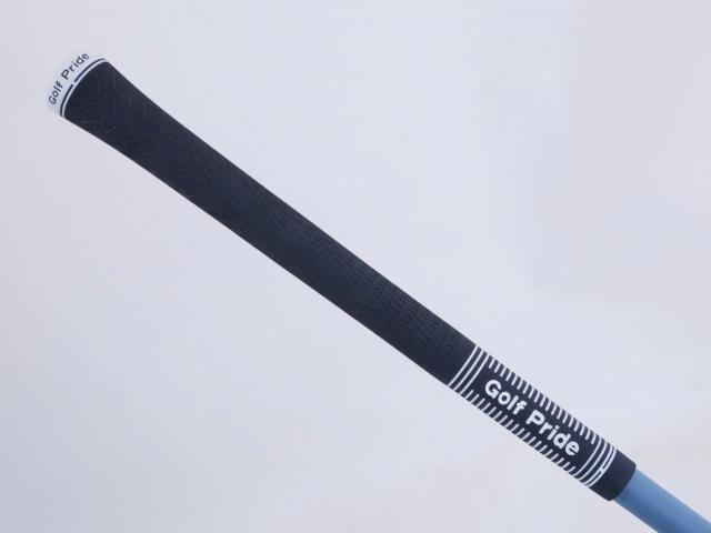 Fairway Wood : callaway : ไม้กระเทย Callaway Paradym MAX FAST (รุ่นปี 2023 Japan Spec.) Loft 21 ก้าน Fujikura Speeder NX 40 Flex SR