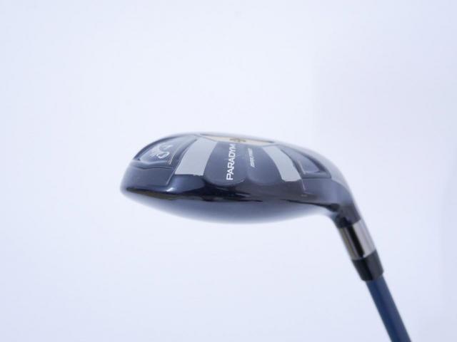Fairway Wood : callaway : ไม้กระเทย Callaway Paradym MAX FAST (รุ่นปี 2023 Japan Spec.) Loft 24 ก้าน Fujikura Speeder NX 40 Flex S