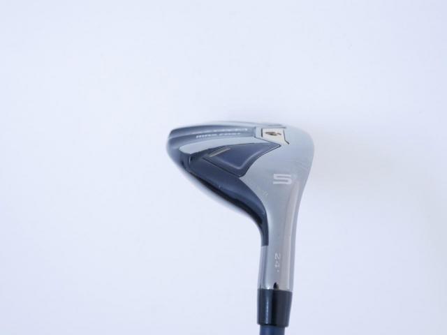 Fairway Wood : callaway : ไม้กระเทย Callaway Paradym MAX FAST (รุ่นปี 2023 Japan Spec.) Loft 24 ก้าน Fujikura Speeder NX 40 Flex S