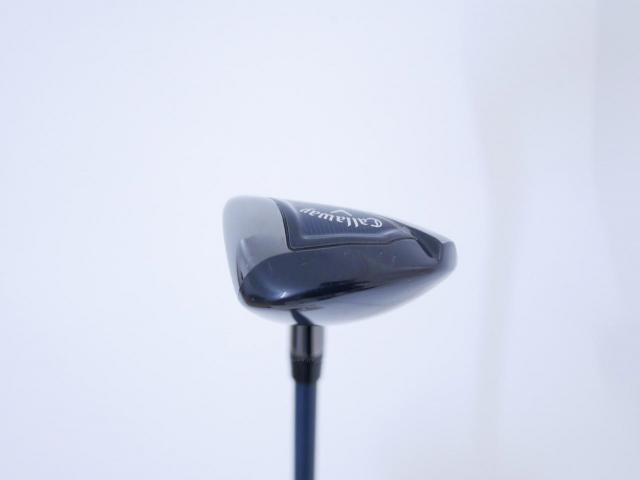 Fairway Wood : callaway : ไม้กระเทย Callaway Paradym MAX FAST (รุ่นปี 2023 Japan Spec.) Loft 24 ก้าน Fujikura Speeder NX 40 Flex S