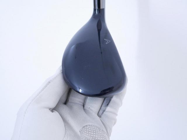 Fairway Wood : callaway : ไม้กระเทย Callaway Paradym MAX FAST (รุ่นปี 2023 Japan Spec.) Loft 24 ก้าน Fujikura Speeder NX 40 Flex S