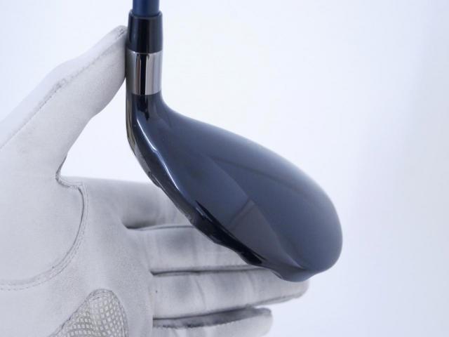 Fairway Wood : callaway : ไม้กระเทย Callaway Paradym MAX FAST (รุ่นปี 2023 Japan Spec.) Loft 24 ก้าน Fujikura Speeder NX 40 Flex S