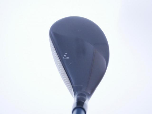 Fairway Wood : callaway : ไม้กระเทย Callaway Paradym MAX FAST (รุ่นปี 2023 Japan Spec.) Loft 24 ก้าน Fujikura Speeder NX 40 Flex S