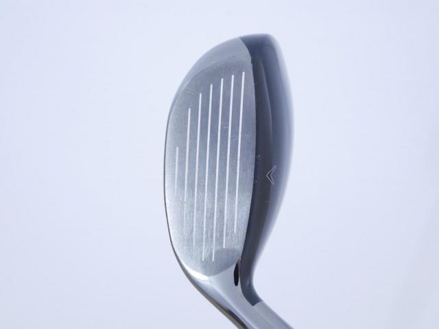 Fairway Wood : callaway : ไม้กระเทย Callaway Paradym MAX FAST (รุ่นปี 2023 Japan Spec.) Loft 24 ก้าน Fujikura Speeder NX 40 Flex S