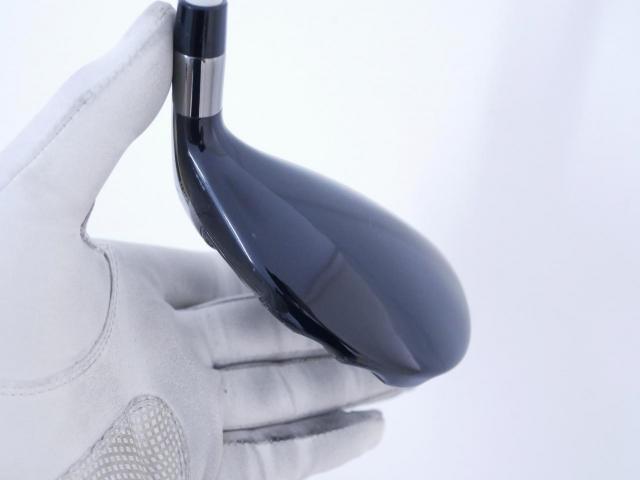 Lady club : All : ไม้กระเทย Callaway Paradym MAX FAST (รุ่นปี 2023 Japan Spec.) Loft 24 ก้าน Mitsubishi ELDIO 40 Flex L