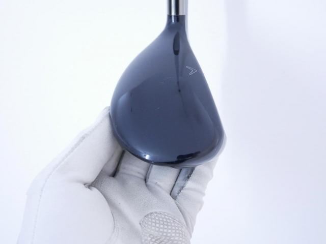 Lady club : All : ไม้กระเทย Callaway Paradym MAX FAST (รุ่นปี 2023 Japan Spec.) Loft 24 ก้าน Mitsubishi ELDIO 40 Flex L