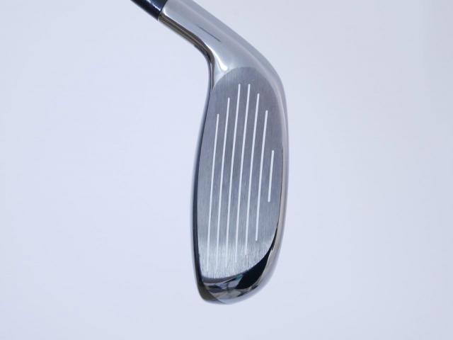 Lady club : All : ไม้กระเทย Callaway Paradym MAX FAST (รุ่นปี 2023 Japan Spec.) Loft 24 ก้าน Mitsubishi ELDIO 40 Flex L