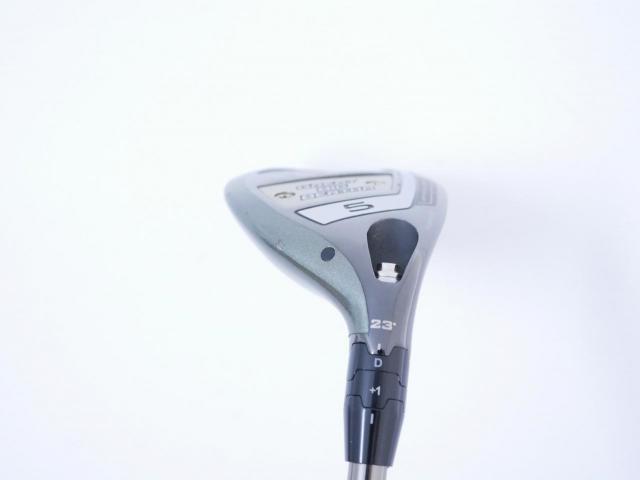 Fairway Wood : callaway : ไม้กระเทย Callaway Great Big Bertha (ออกปี 2023 Japan Spec.) Loft 23 (ปรับได้) ก้าน Fujikura Speeder NX Flex R